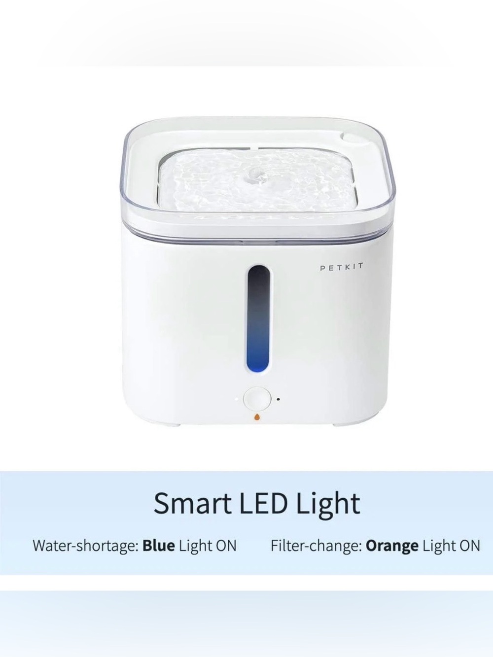 PETKIT Eversweet 2S Smart Pet Water Fountain